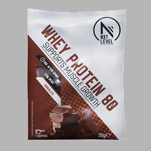 Whey Protein NEW Vending Chocolate